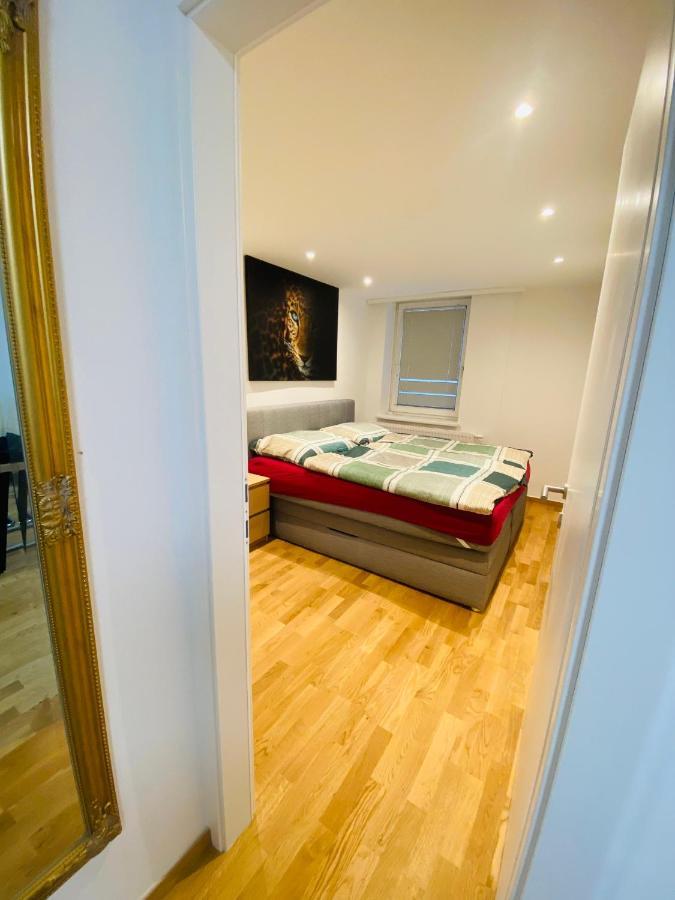 Niceapartment Beethovens * Wien