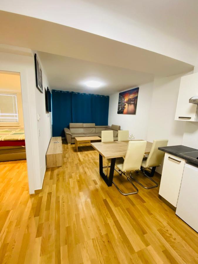 Niceapartment Beethovens * Wien