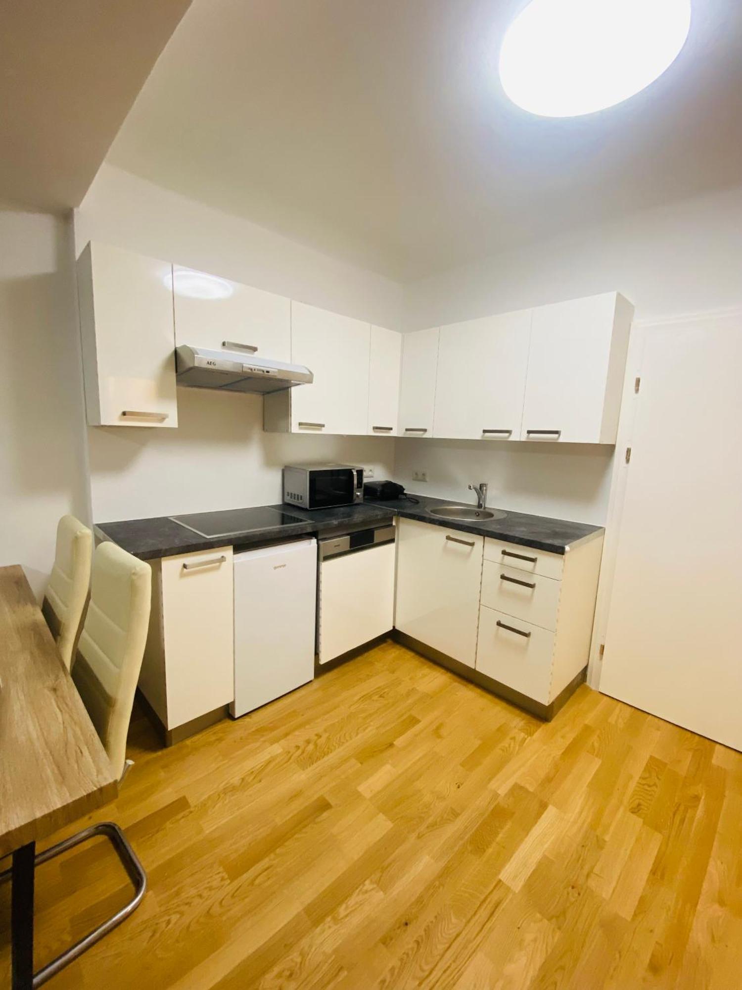 Niceapartment Beethovens Wien